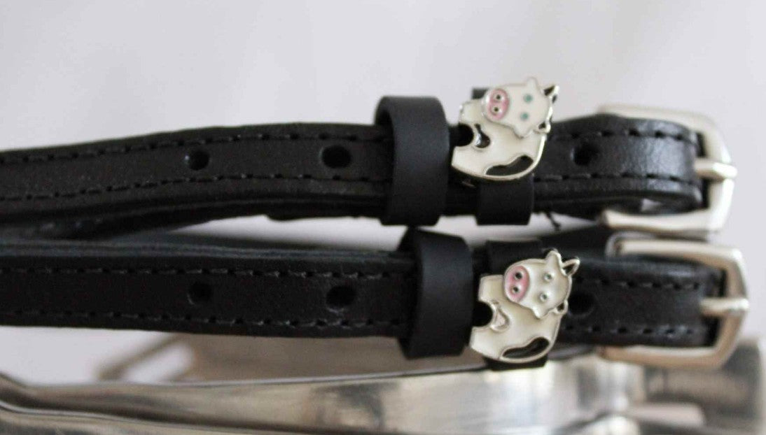 Cow Spur Straps