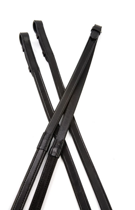 One Sided Rubber Reins IV