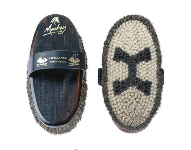 Damen Brush — The Hitching Post Tack Shop