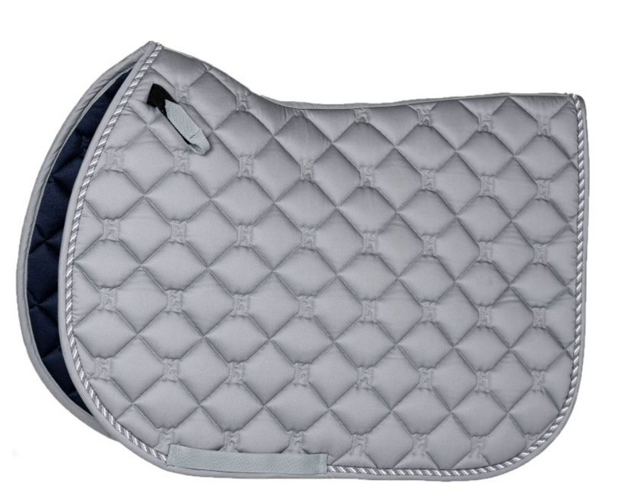 New Market Saddle Pad CC