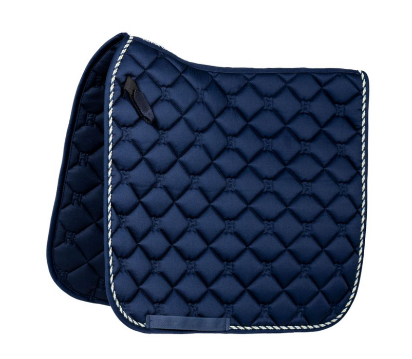 New Market Saddle Pad Dressage