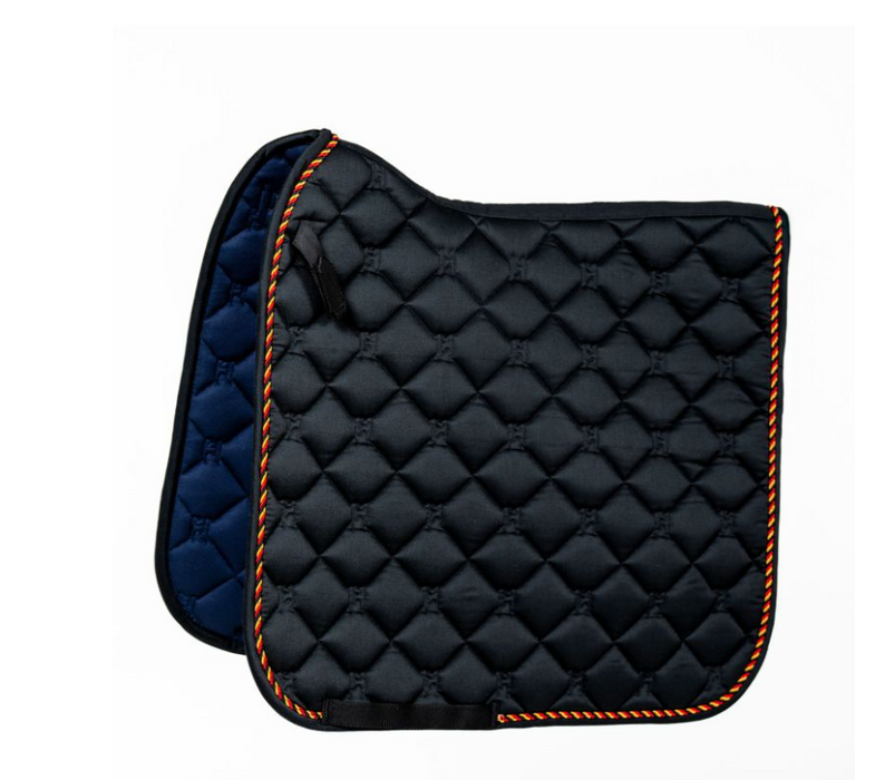 New Market Saddle Pad Dressage