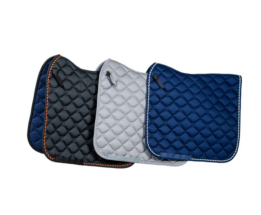 New Market Saddle Pad Dressage