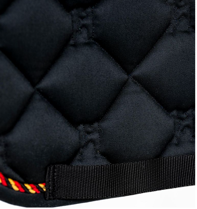 New Market Saddle Pad Dressage