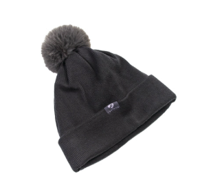 Aubrion Fleece Lined Bobble Hat