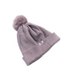Aubrion Fleece Lined Bobble Hat