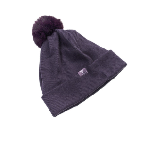 Aubrion Fleece Lined Bobble Hat
