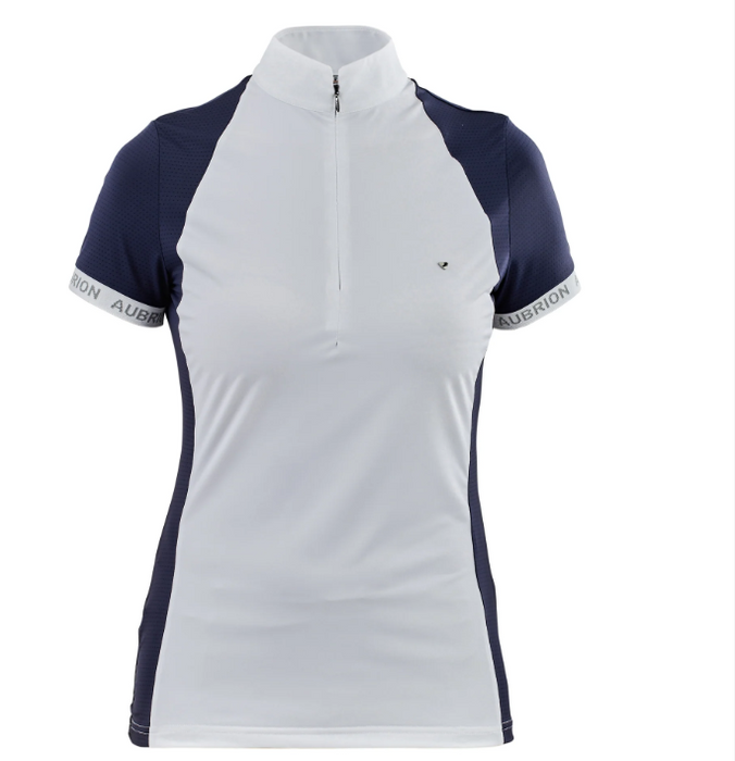 Aubrion Newbel Short Sleeve Show Shirt