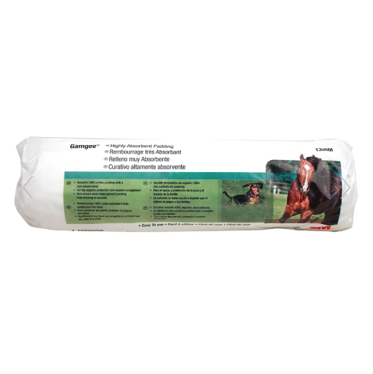 Gamgee Padding