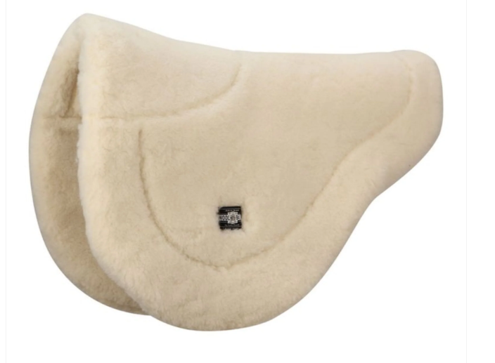 Woolback High Profile Endurance Pad