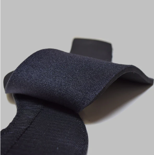 Total Saddle Fit Stretchtech Cinch + Neoprene
