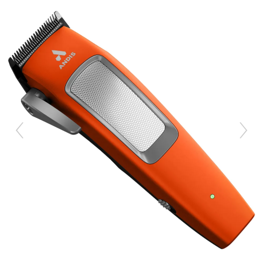 Andis Easy Clip II Cordless/Corded Clipper