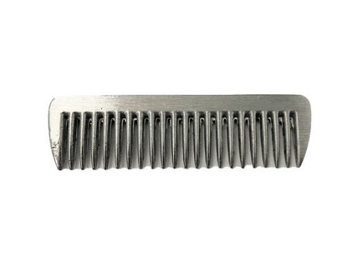 TuffRider Aluminum Comb