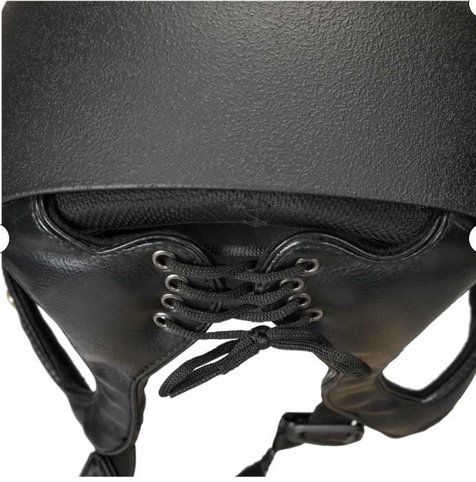 Lynx Eventing Field Competition Helmet