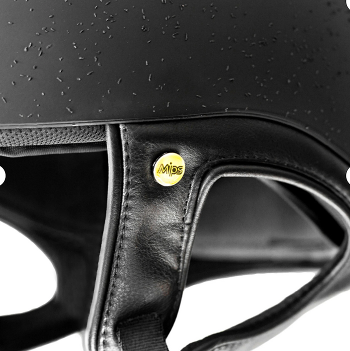 Lynx Eventing Field Competition Helmet