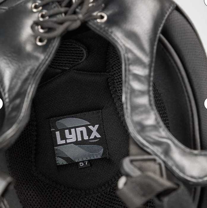 Lynx Eventing Field Competition Helmet