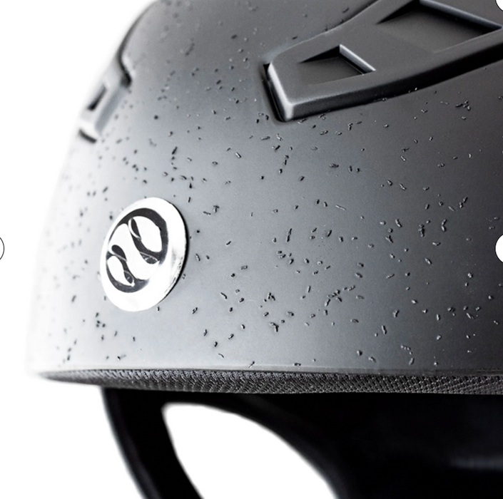 Lynx Eventing Field Competition Helmet