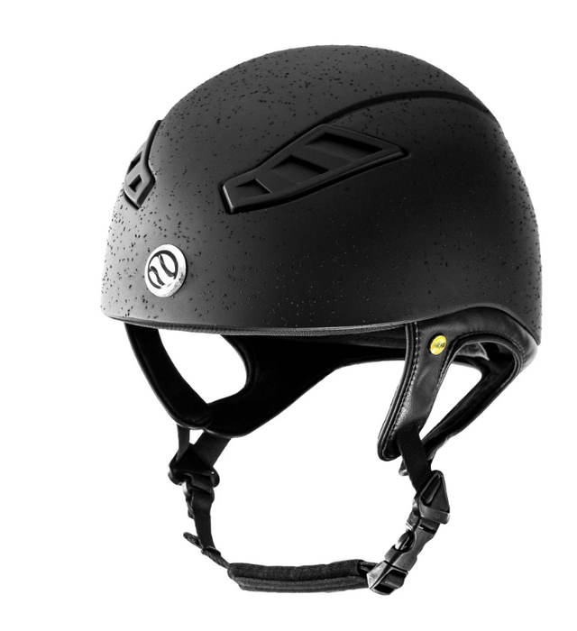 Lynx Eventing Field Competition Helmet
