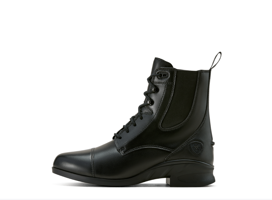 Ariat ® Heritage IV Lace Up Paddock Boots - Ladies