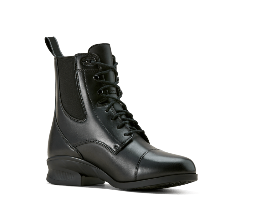 Ariat ® Heritage IV Lace Up Paddock Boots - Ladies