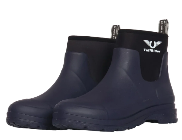 TuffRider BarnMule Paddock Boots