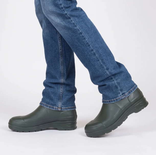 TuffRider BarnMule Paddock Boots