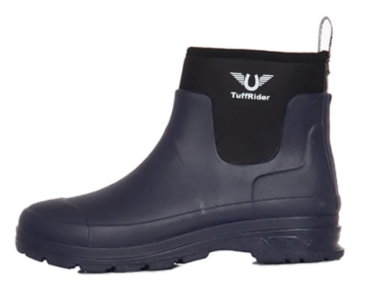 TuffRider BarnMule Paddock Boots