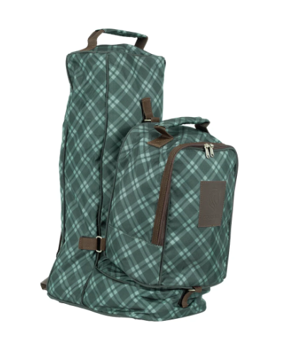 Equinavia Darby Boot and Detachable Helmet Bag