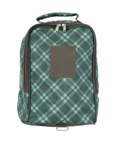 Equinavia Darby Boot and Detachable Helmet Bag