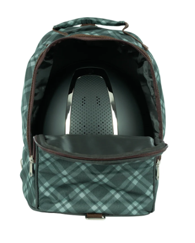 Equinavia Darby Boot and Detachable Helmet Bag