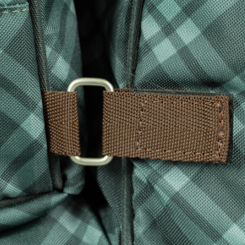 Equinavia Darby Boot and Detachable Helmet Bag