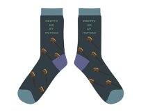 Dreamers & Schemers Crew Socks