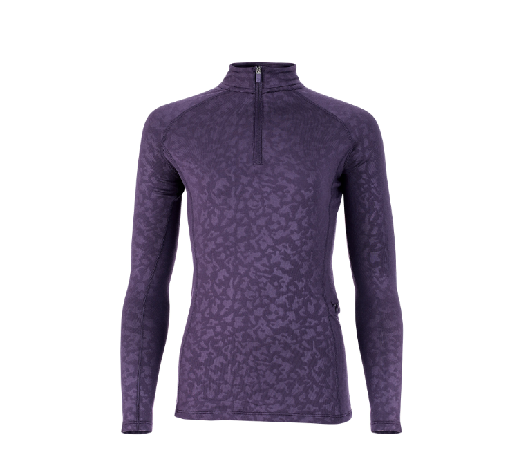 Aubrion Revive Long Sleeve Base Layer