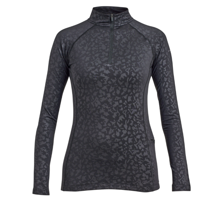 Aubrion Revive Long Sleeve Base Layer