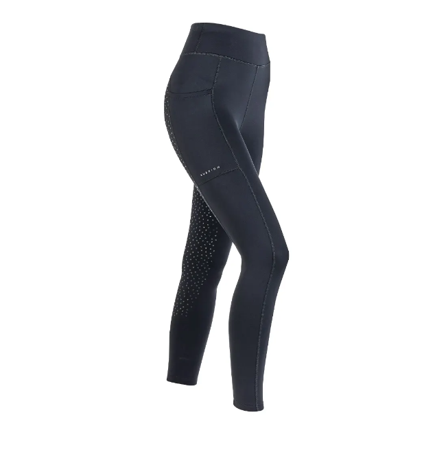 Aubrion Shield Winter Riding Tights