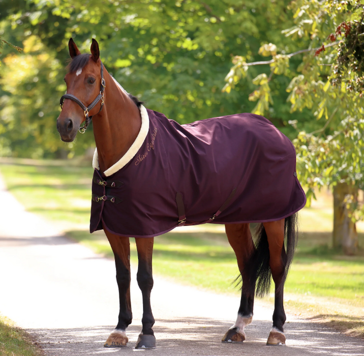 Shires Deluxe Stable Sheet