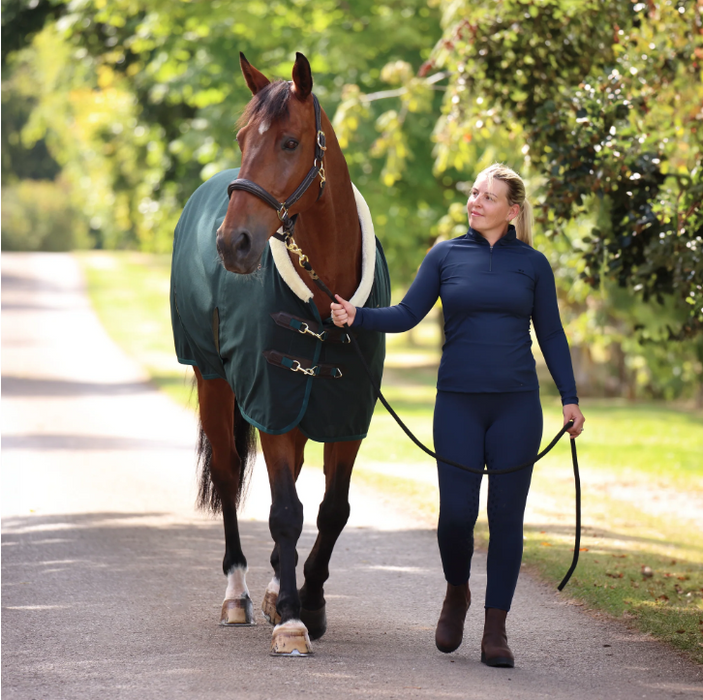 Shires Deluxe Stable Sheet