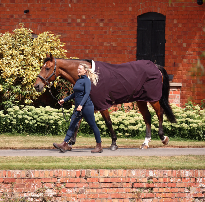 Shires Deluxe Stable Sheet