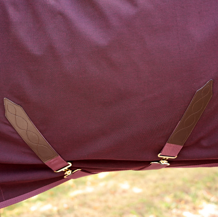 Shires Deluxe Stable Sheet