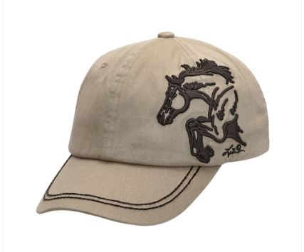 AWST Int'l Lila Jumper Cap