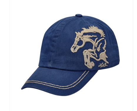 AWST Int'l Lila Jumper Cap