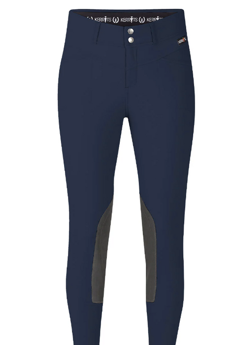 Kerrits Crossover II Knee Patch Breech
