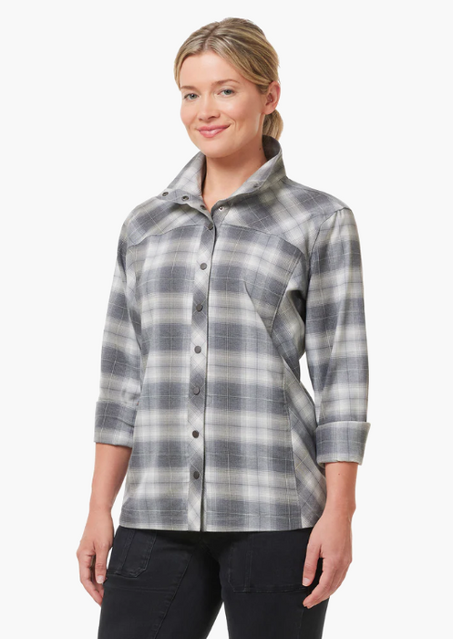 Not Just a Barn Shirt