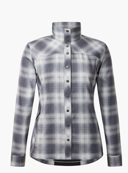 Not Just a Barn Shirt