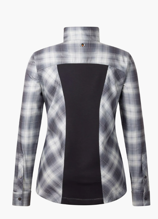 Not Just a Barn Shirt