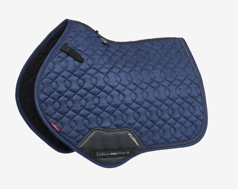Crystal Suede CC Pad