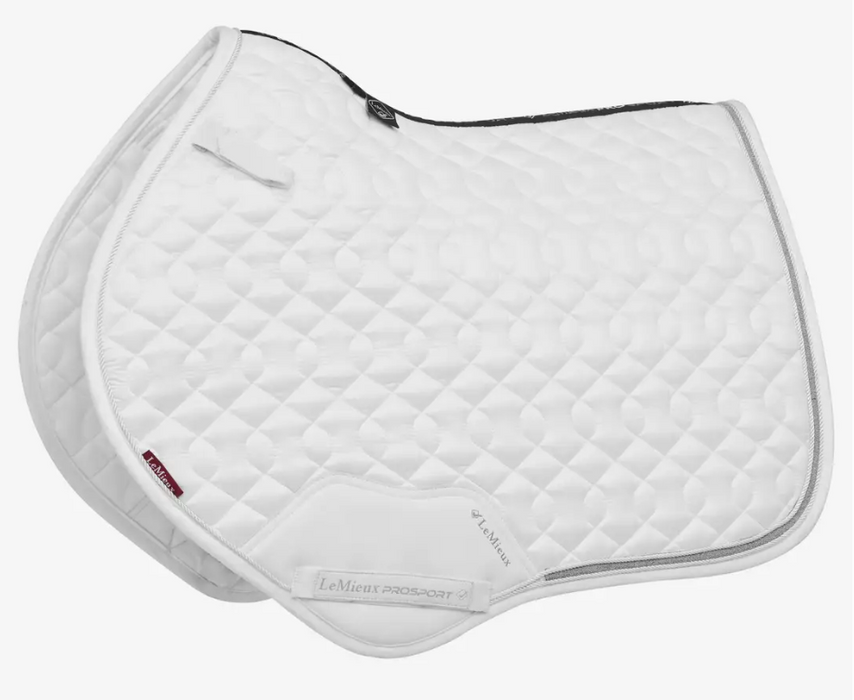 Crystal Suede CC Pad