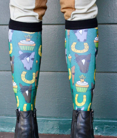 Dreamers & Schemers Youth Pair & A Spare Boot Socks