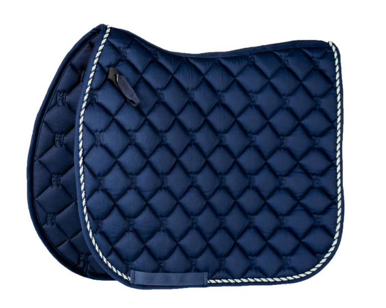 New Market Saddle Pad CC