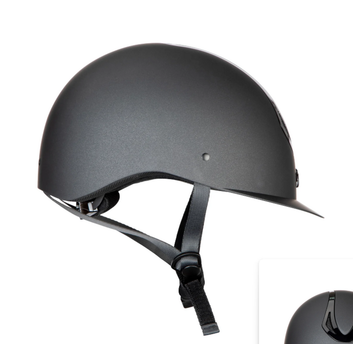 Karben Silvia Standard Peak Helmet